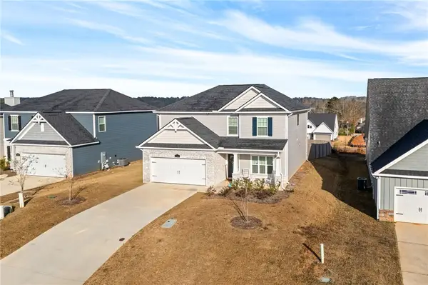 2504 Rocky Point Drive, Opelika, AL 36801