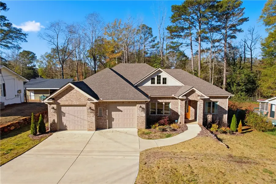 1259 Felton Lane, Auburn, AL 36830 - Image #2