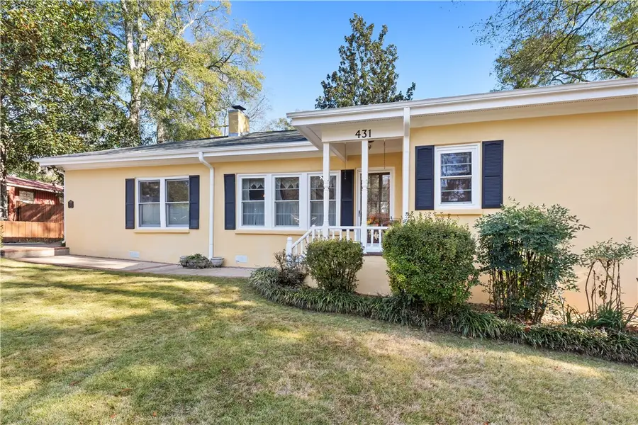 431 Scott Street, Auburn, AL 36830 - Image #3