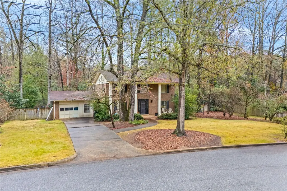 129 Carter Street, Auburn, AL 36830 - Image #1