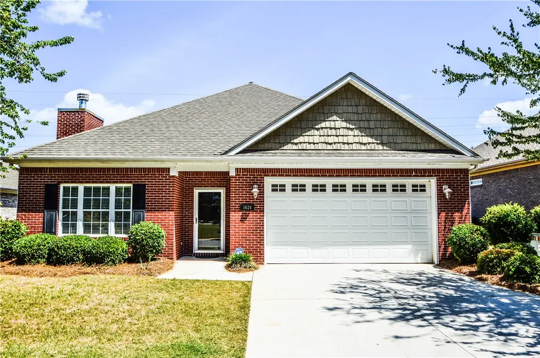 1626 Professional Parkway, Auburn Opelika, AL 36380 - Image #1