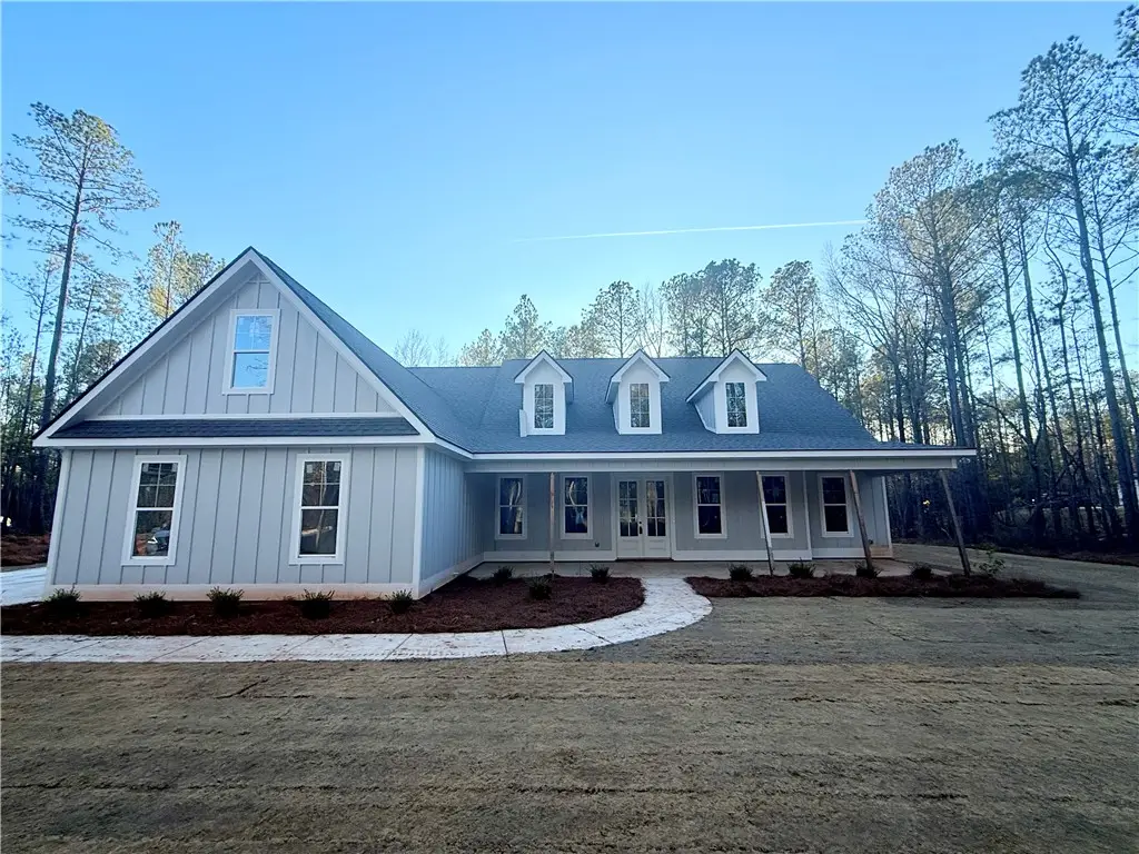 10349 Lee Road 188, Waverly, AL 36879 - Image #1