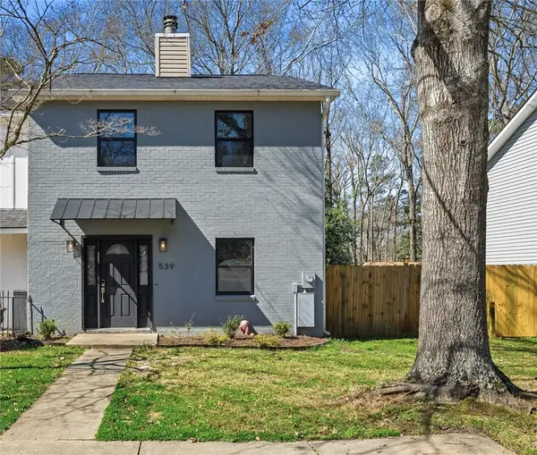 539 N Heritage Court, Auburn, AL 36830