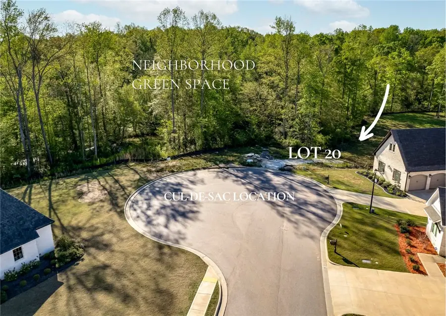 617 Overbrook Lane, Auburn, AL 36830 - Image #2