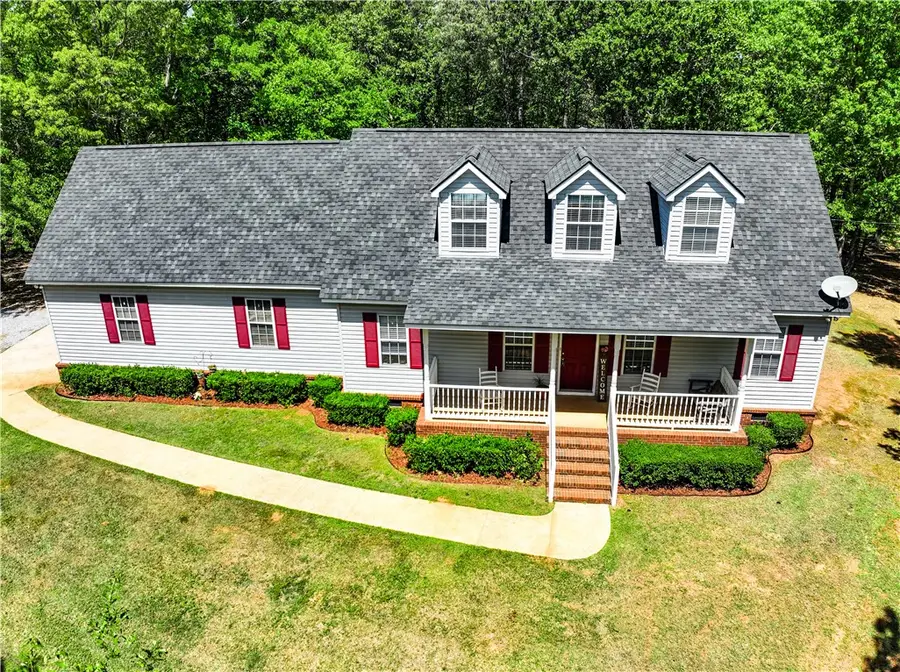 5280 Judge Brown Road, Valley, AL 36854 - #3