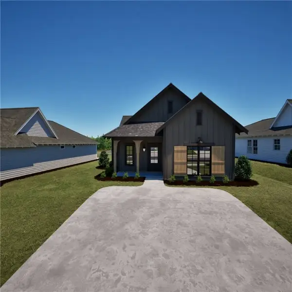 279 Summer Street, Opelika, AL 36804