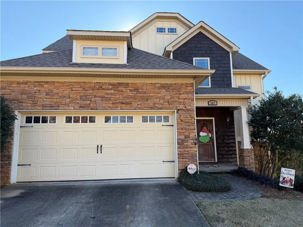 257 Solamere Lane, Auburn, AL 36832 - Image #1