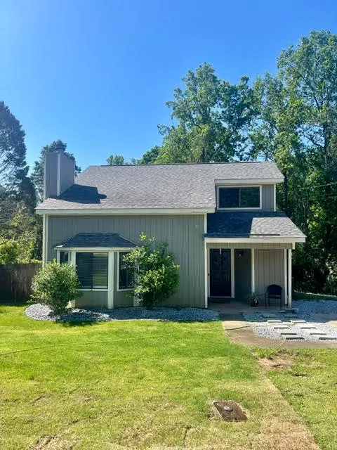 791 Cornstalk Circle, Auburn, AL 36830