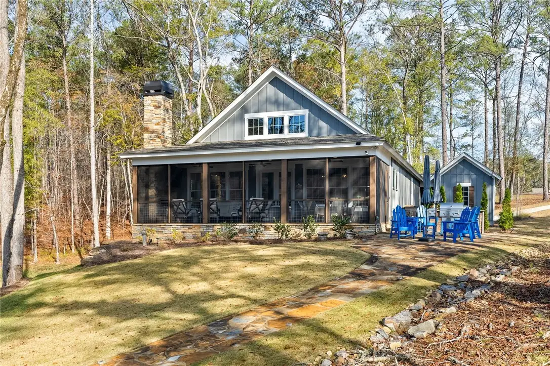 558 Transom Drive, Jacksons Gap, AL 36861 - Image #1