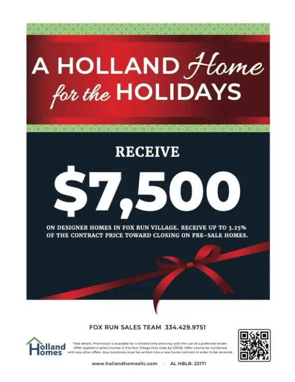 1289 Woodland Circle, Opelika, AL 36801 - Image #2