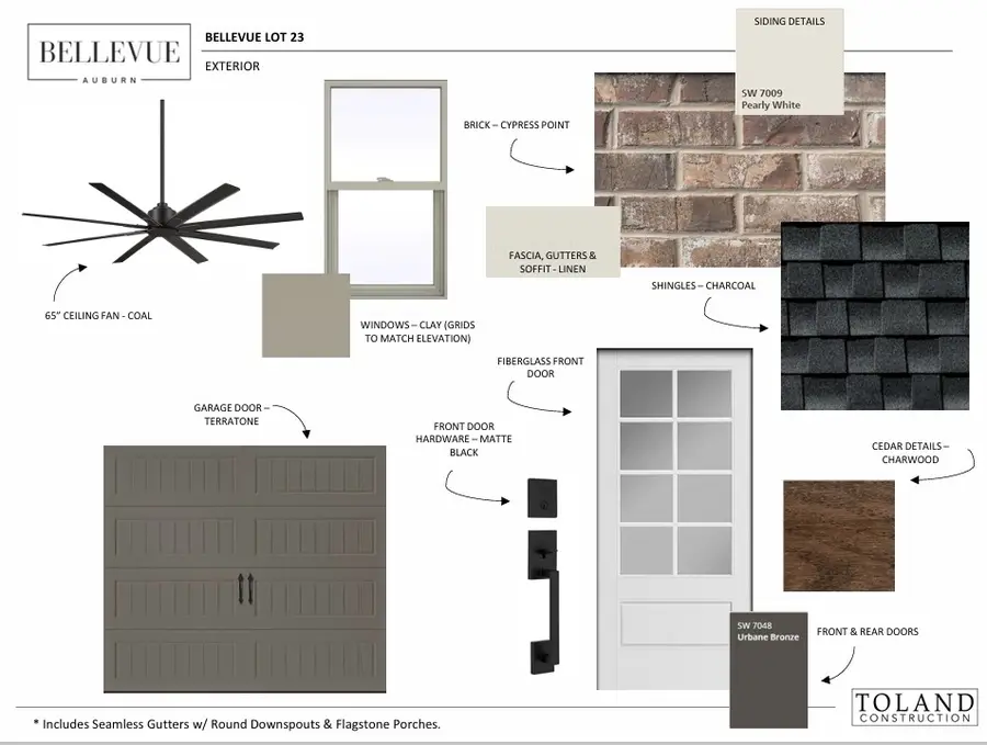 2225 Bellevue Place, Auburn, AL 36830 - Image #2