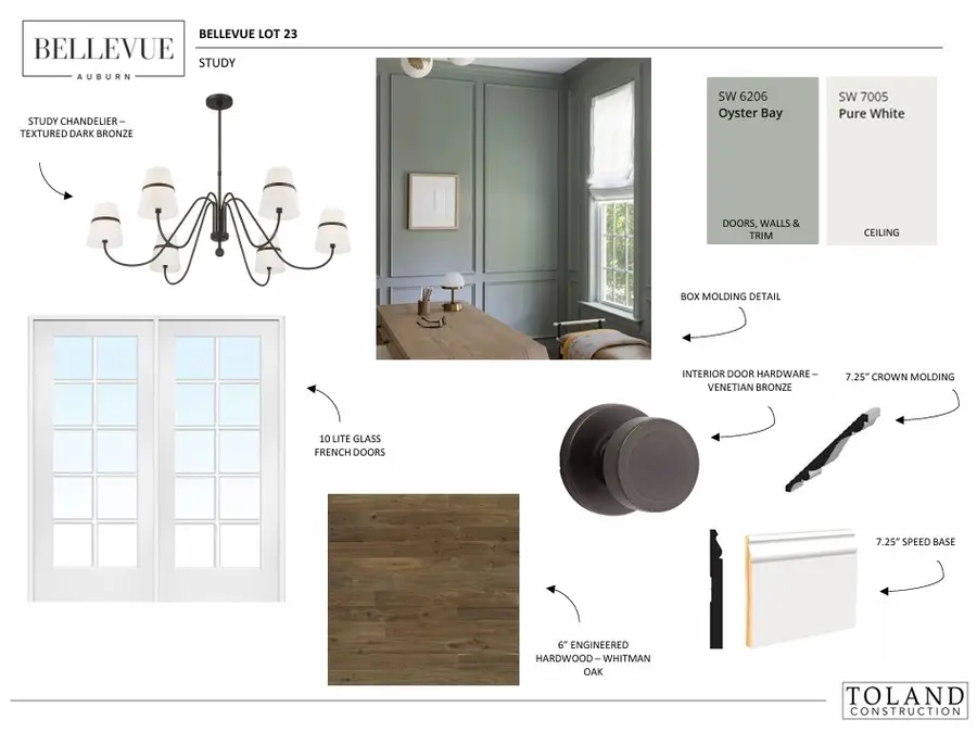 2225 Bellevue Place, Auburn, AL 36830 - Image #3