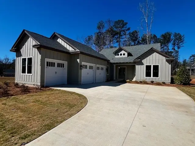 3530 Golden Eagle Lane, Opelika, AL 36801 - #1