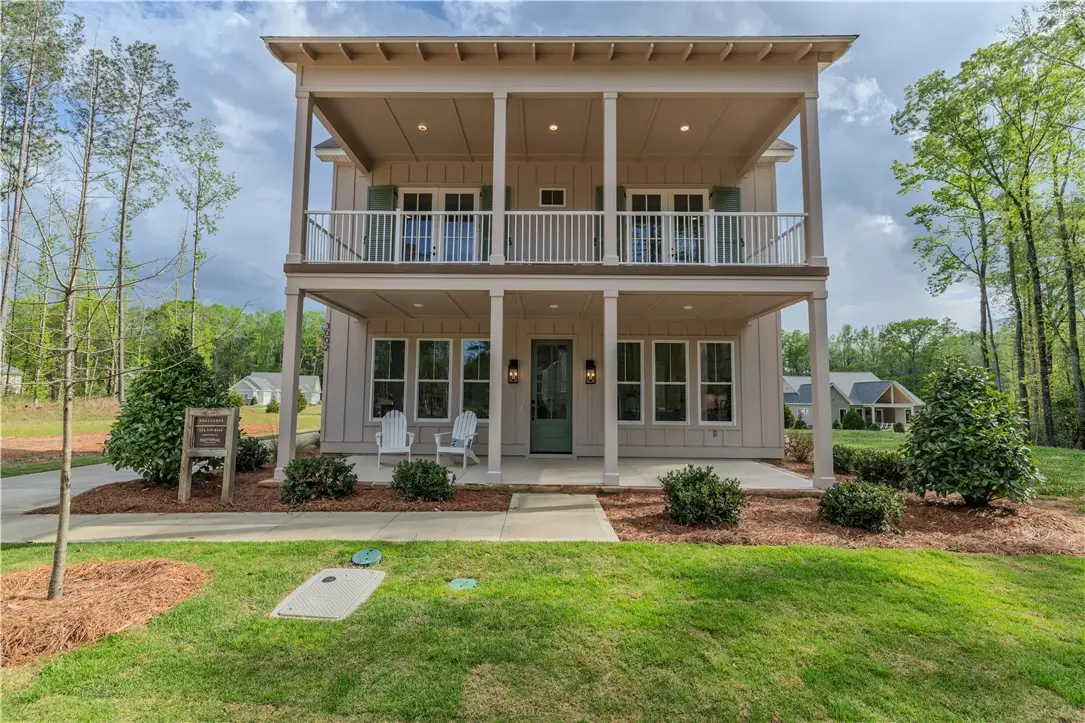 3002 Eagle Wings Way, Opelika, AL 36801 - #1