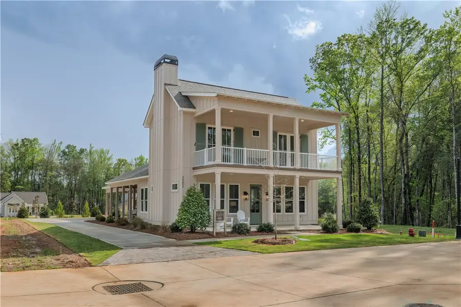 3002 Eagle Wings Way, Opelika, AL 36801 - #2