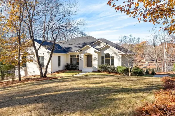 156 Crooked Arrow Drive, Dadeville, AL 36853