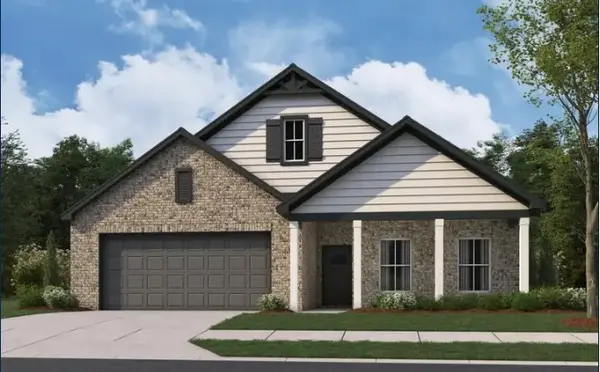 1123 Como Way, Opelika, AL 36804