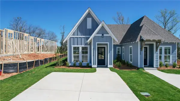 92 Bradley Lane, Auburn, AL 36830