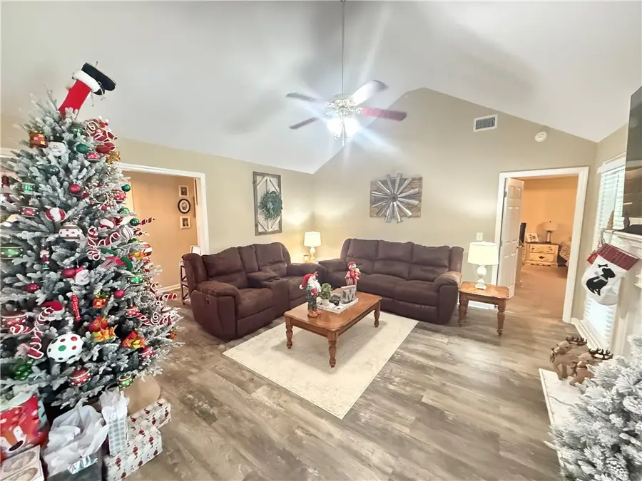 27 Wheatfield Drive, Fort Mitchell, AL 36856 - #3