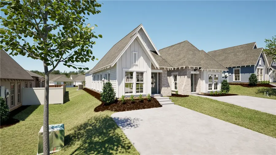 90 Bradley Lane, Auburn, AL 36830 - Image #3