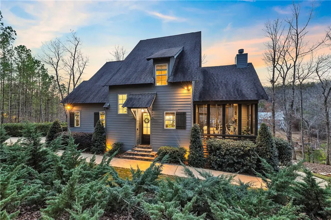 218 Long Branch Drive, Dadeville, AL 36853 - Image #1