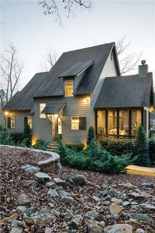 218 Long Branch Drive, Dadeville, AL 36853 - Image #3