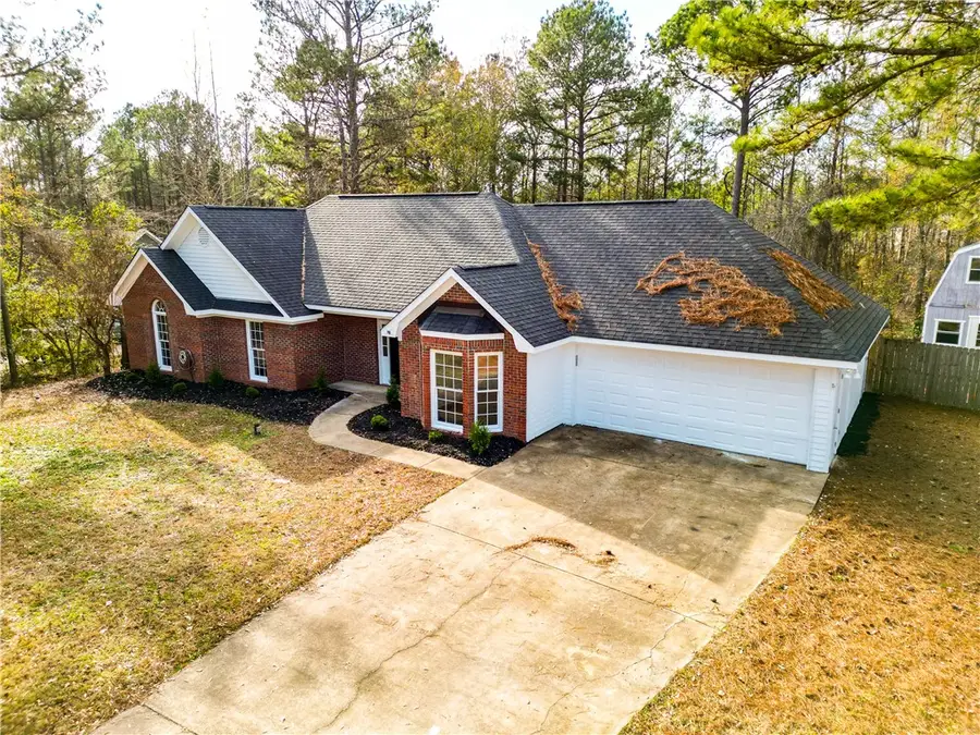 416 Lee Road 2110, Salem, AL 36874 - Image #2