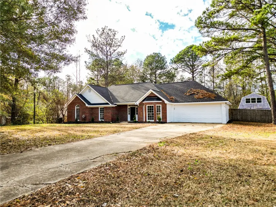 416 Lee Road 2110, Salem, AL 36874 - Image #3