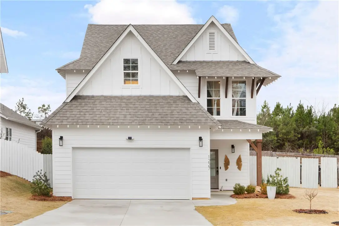 1227 Ruth Way, Auburn, AL 36830 - Image #1