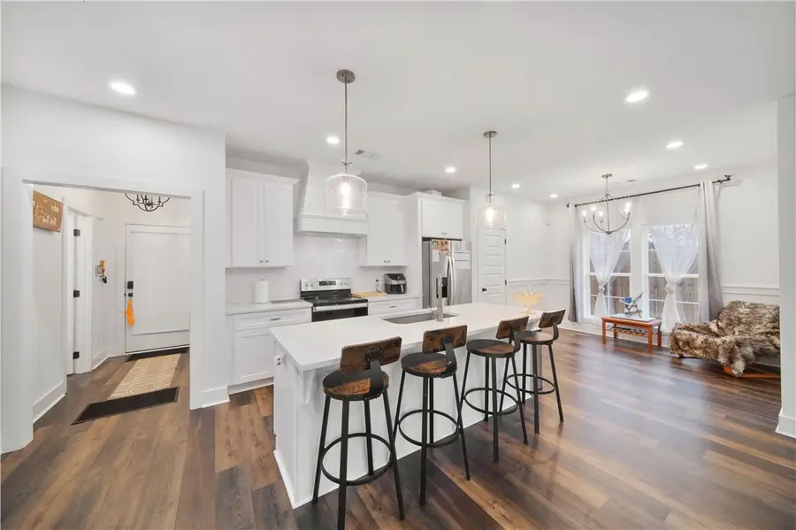 1227 Ruth Way, Auburn, AL 36830 - Image #3