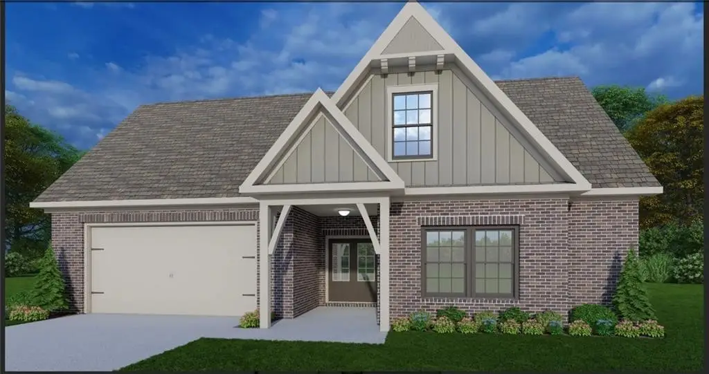 712 Shagbark Lane, Auburn, AL 36832 - Image #1