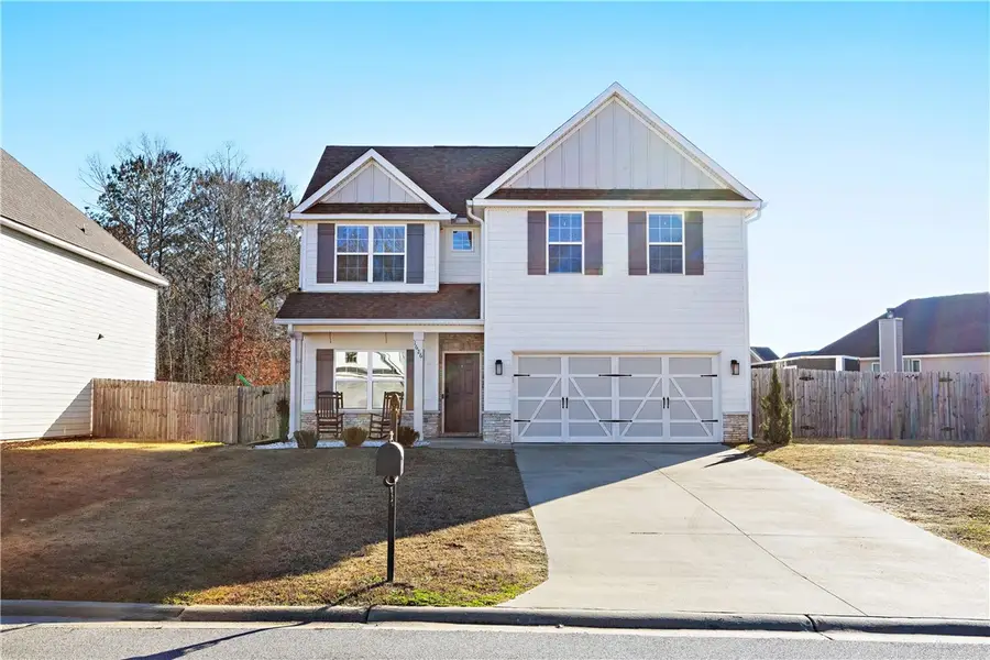 1626 Creekstone Drive, Opelika, AL 36804 - Image #2