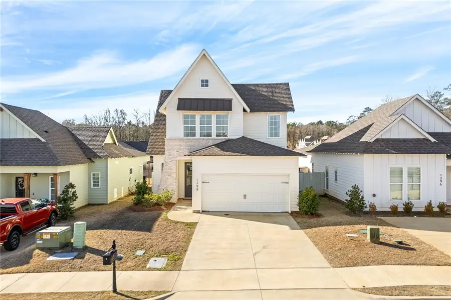 1288 Fox Tail Lane, Opelika, AL 36801 - Image #2