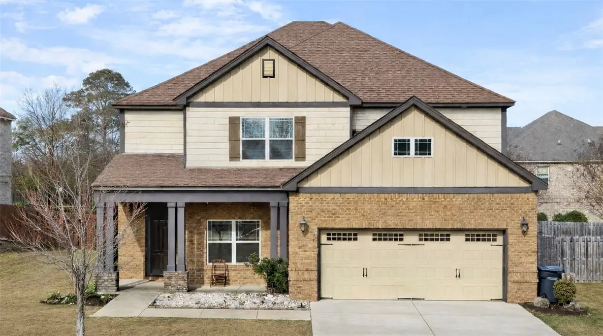 75 Melison Drive, Mount Meigs, AL 36064 - Image #1