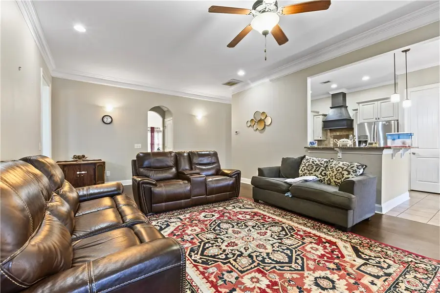 75 Melison Drive, Mount Meigs, AL 36064 - Image #2