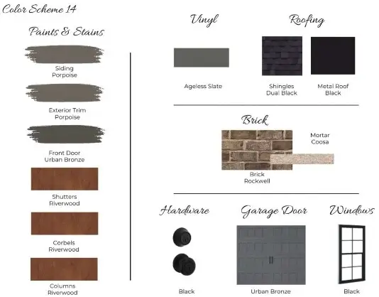 1401 Copper Meadows Lane, Auburn, AL 36830 - Image #2