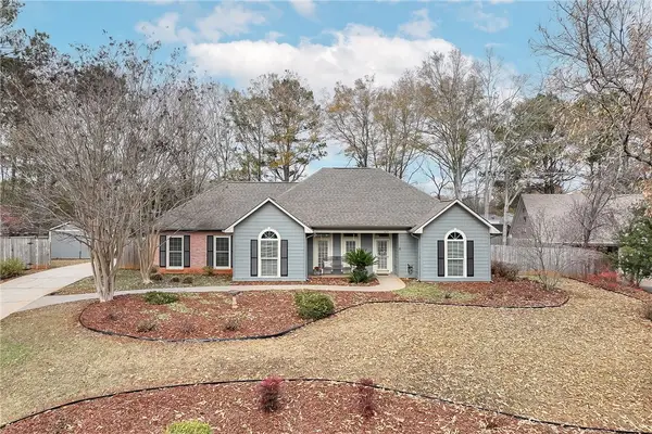 1674 N Camden Court, Auburn, AL 36830