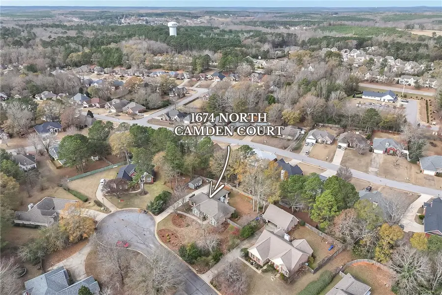 1674 N Camden Court, Auburn, AL 36830 - Image #2