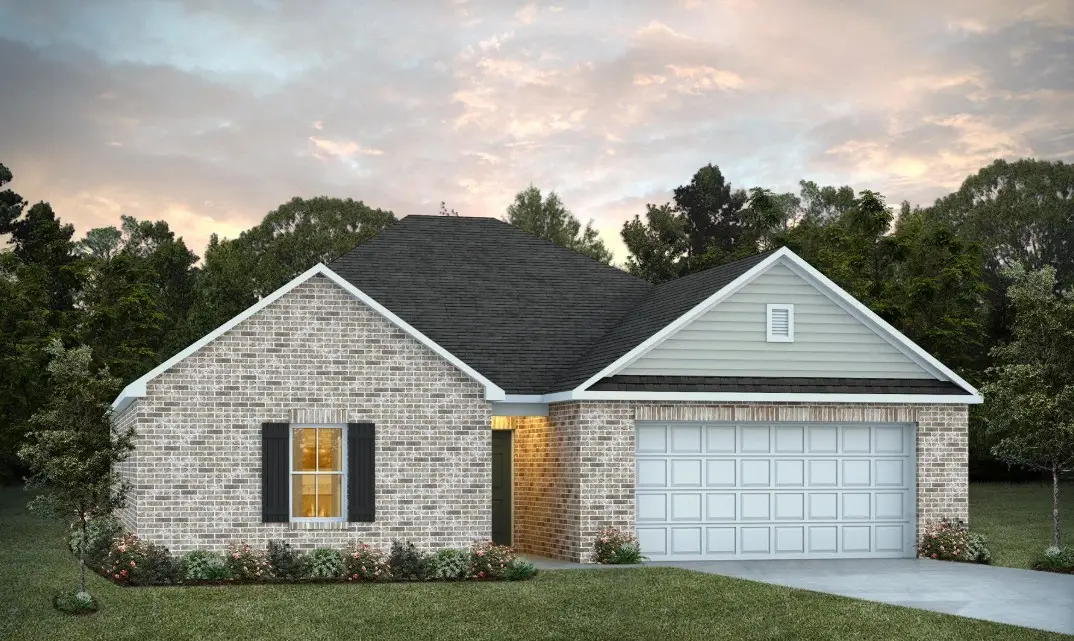 2010 Como Way, Opelika, AL 36804 - Image #1