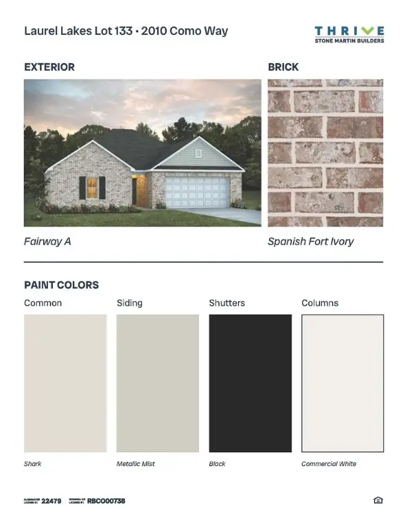 2010 Como Way, Opelika, AL 36804 - Image #2