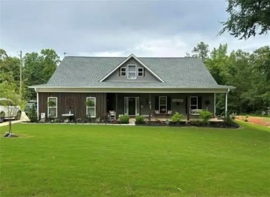 570 County Road 79, Roanoke, AL 36274 - #2