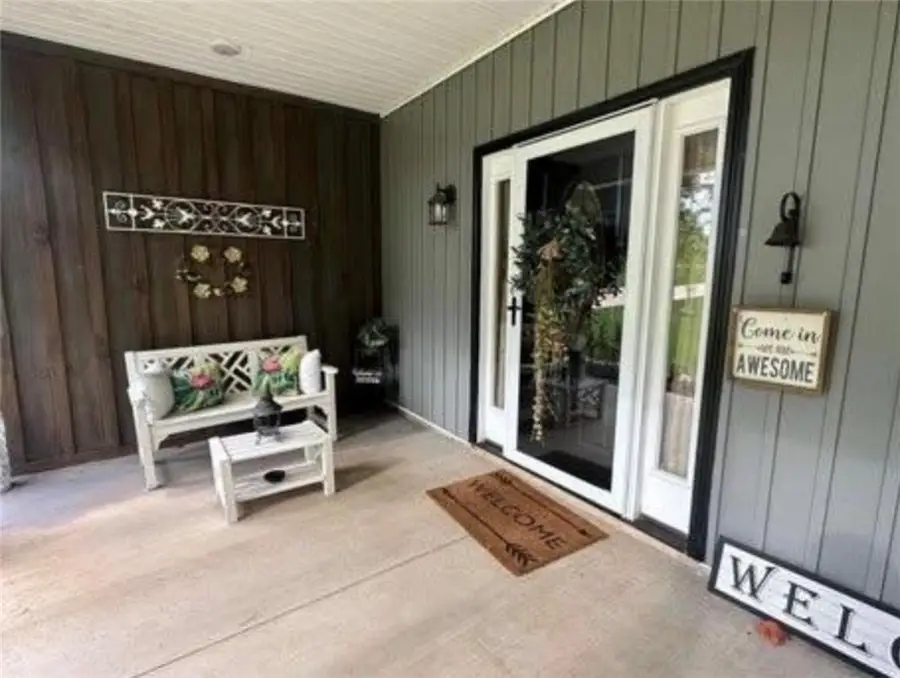 570 County Road 79, Roanoke, AL 36274 - #3