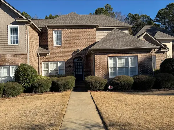 1757 Brookview Court, Auburn, AL 36830