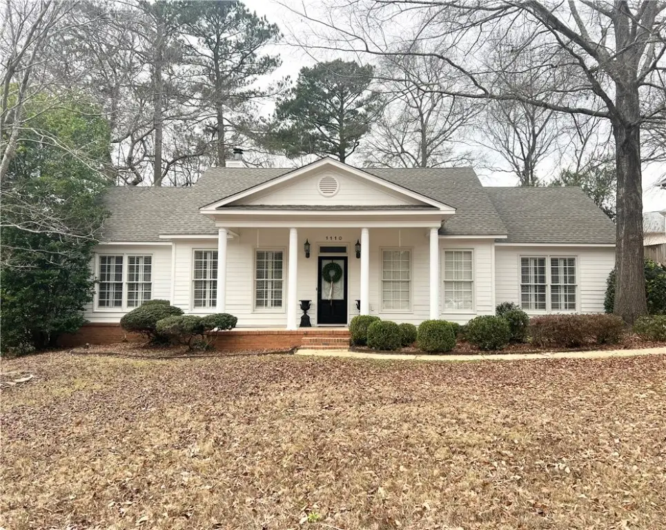 1110 Grayton Court, Auburn, AL 36830 - Image #1