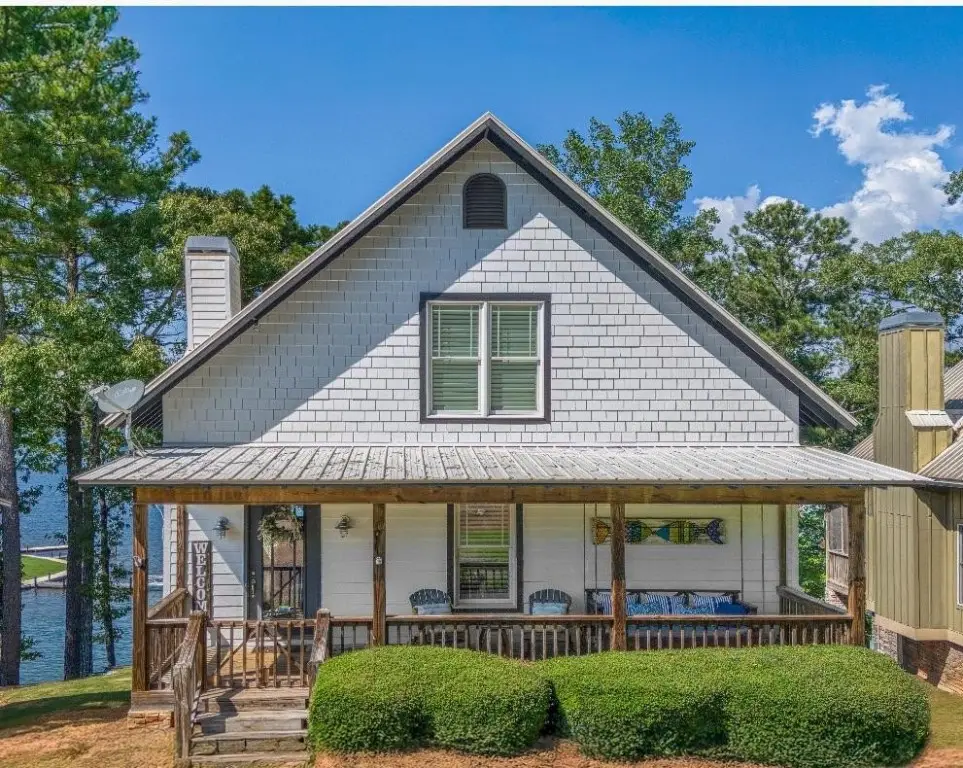 145 Cheyenne Lane, Dadeville, AL 36853 - Image #1