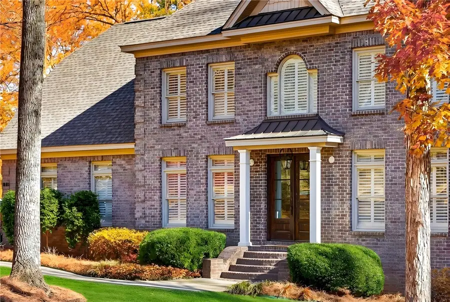 1881 Stoneridge Drive, Auburn, AL 36830 - Image #2