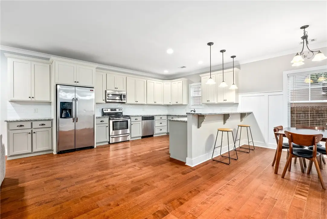 1716 Marjorie Court, Auburn Opelika, AL 38630 - #1