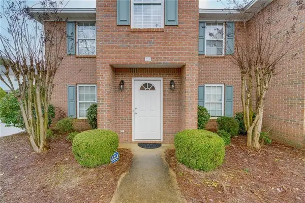 1477 N Donahue Drive #2201, Auburn, AL 36380