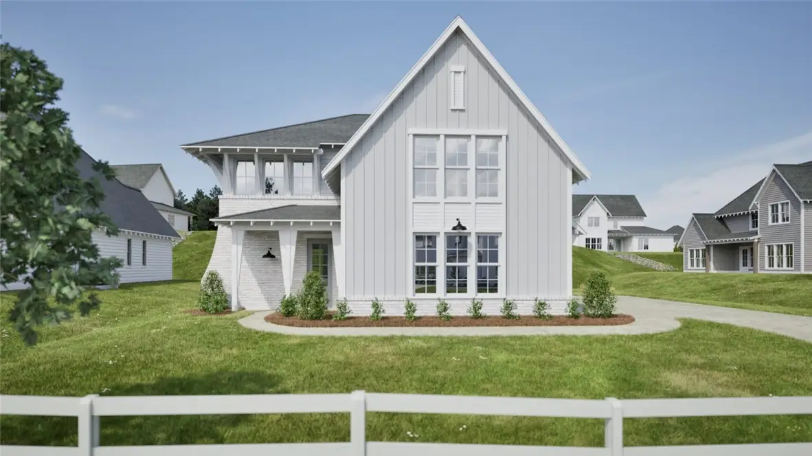 1214 Sarah Lane, Auburn, AL 36830 - Image #1