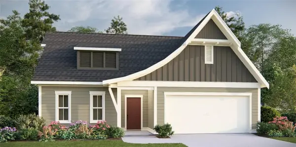 1 Rutland Road, Auburn, AL 36832